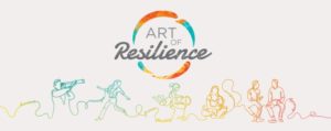The Art of Resilience Live! @ The Gathering Place | Oshawa | Ontario | Canada