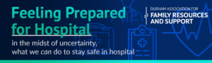 Feeling Prepared for Hospital @ Online via Zoom